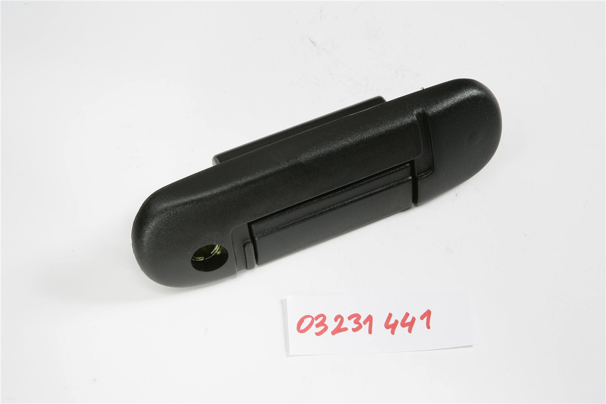 YEDEK PARÇADIŞ KAPI AÇMA KOLU ÖN SOL KİLİTSİZ M131 DKŞ 88 MODELMİTA*MİTA-03231441