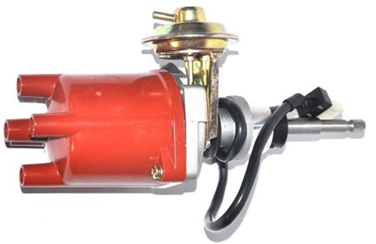YEDEK PARÇADİSTRİBÜTÖR 61080699 DOĞAN E.M 82-91 ZENON FI97212ZENONZENON FI97212