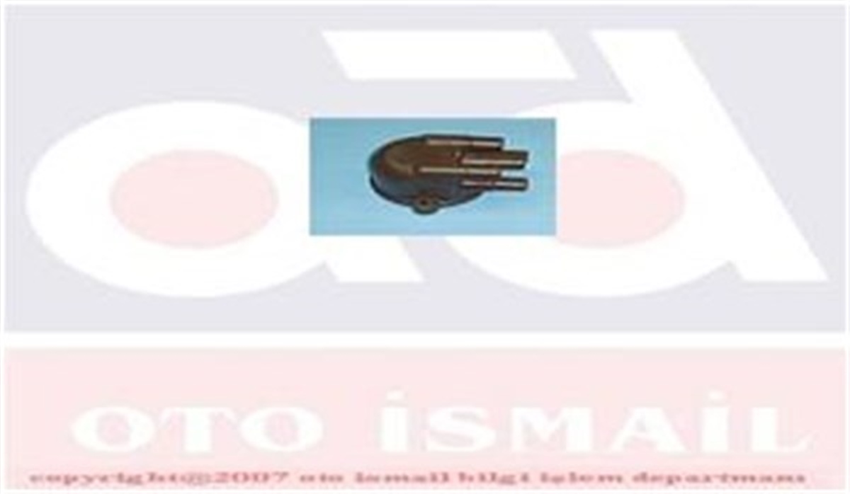 YEDEK PARÇADİSTRİBÜTÖR KAPAĞI R21 CONCORDE 2.0 91-97 -ESPACE 2.0 91-97 ORJ.ÜRÜN TPART 31207TPARTTPART 31207