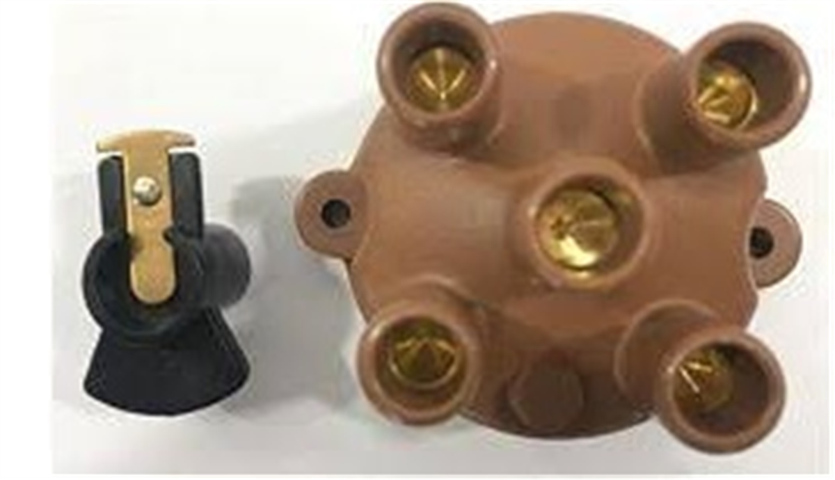 YEDEK PARÇADİSTRİBÜTÖR KAPAĞI TEVZİ MAKARALI R9/11ZENONZEN-RN97310