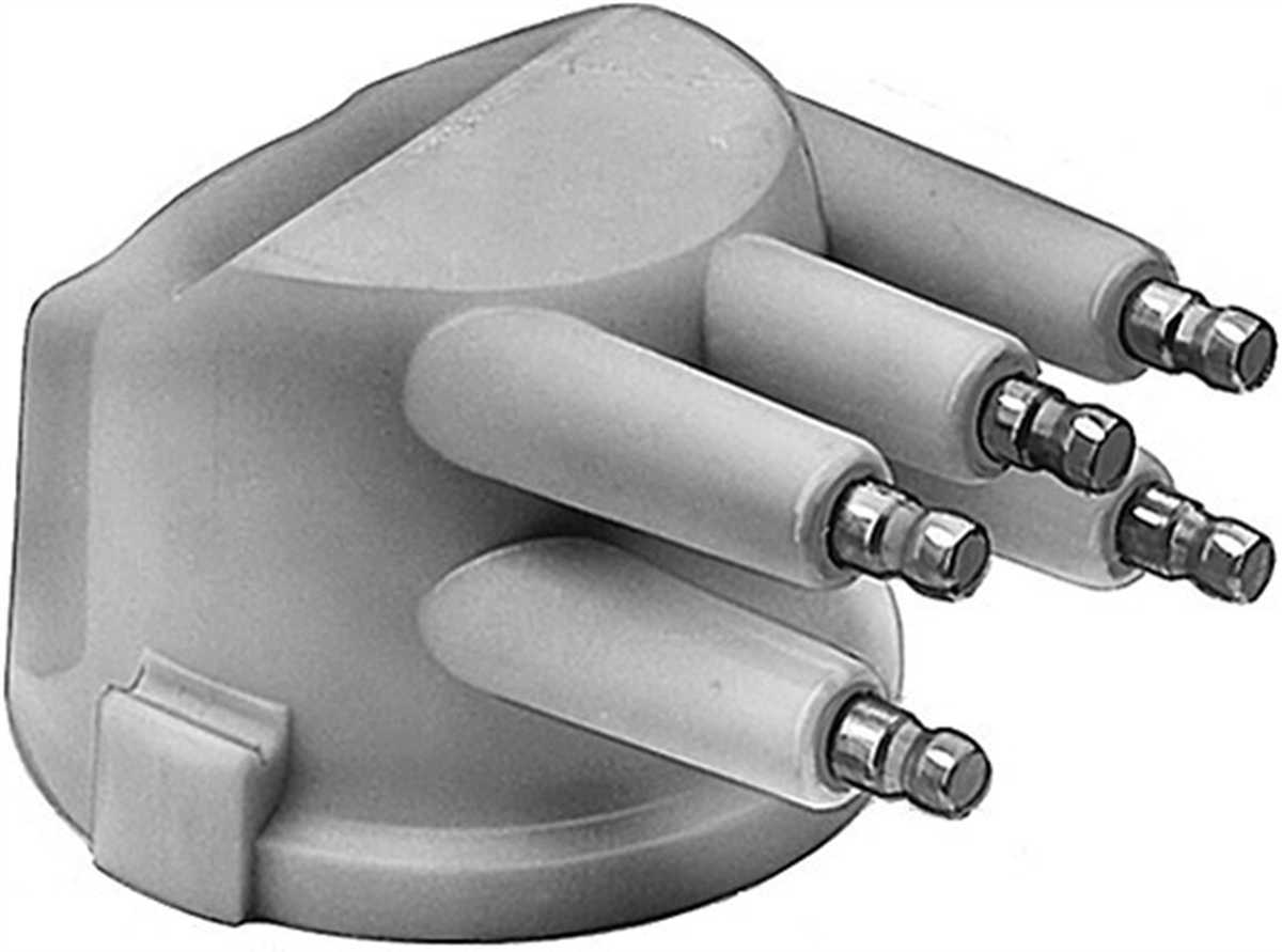 YEDEK PARÇADİSTRİBÜTÖR KAPAĞI UNO 60PMFI-DS-012