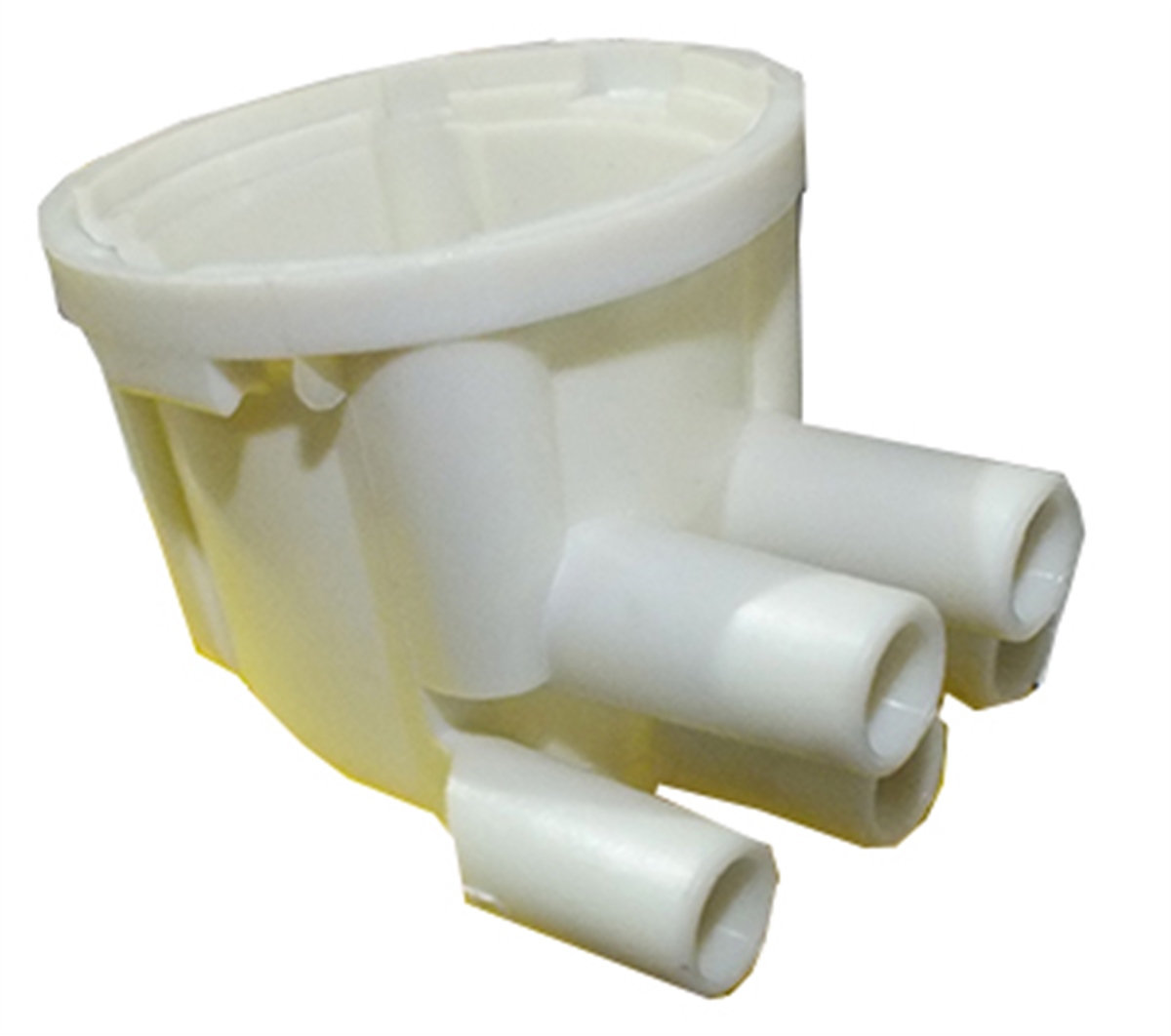 YEDEK PARÇADİSTRİBÜTÖR KAPAĞI YATAY SLXPMFI-DS-010