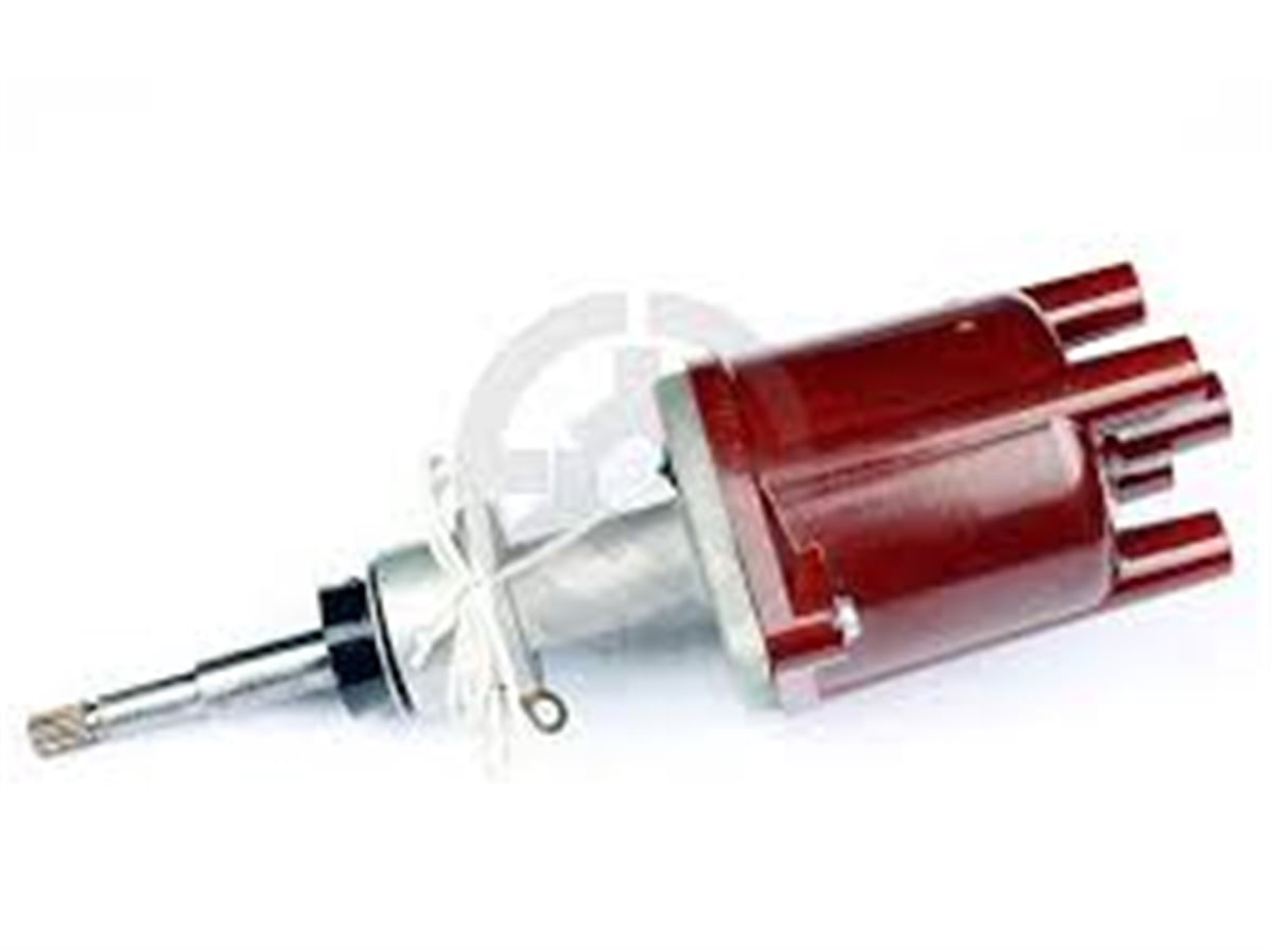 YEDEK PARÇADİSTRİBÜTÖR KOMPLE M131 DKŞ E.MBRUCKE*RSA-61014701