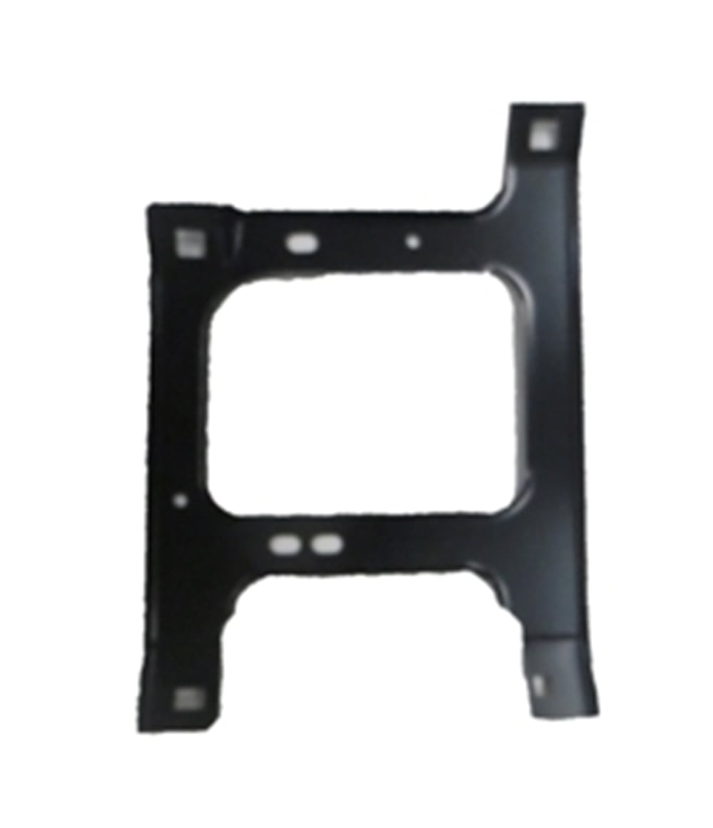 YEDEK PARÇADodge Ram- Pıck Up- 02/04 Ön Tampon Braketi Sol Alt 55077209AaMEYDAN5030-2034