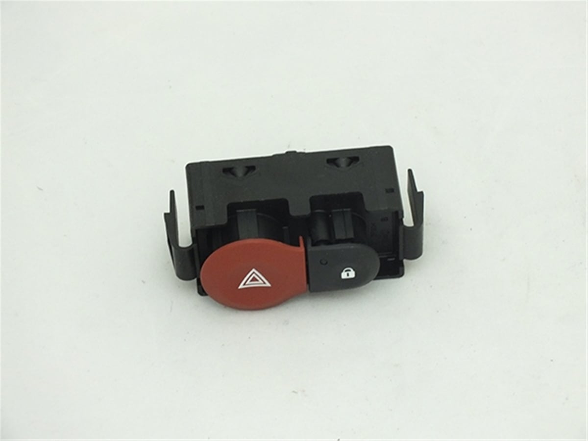 YEDEK PARÇADÖRTLÜ FLAŞÖR ANAHTARI CLİO III/MODUSMOTORTECMOT-ELT0314