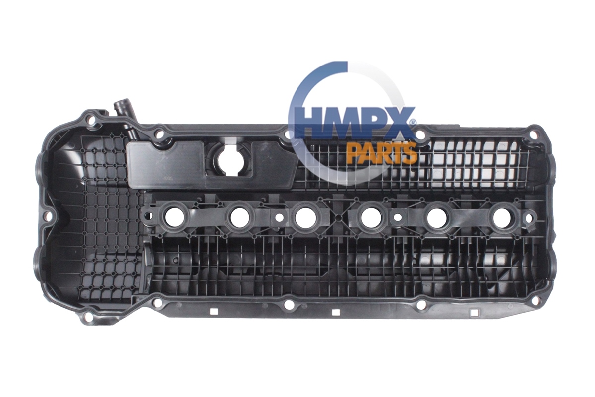 YEDEK PARÇAE38-E39-E46-X5 E53-Z3 E36 KÜLBÜTÖR KAPAĞI KOMPLE CONTALI (BMW-M52-M54 MOTOR HMP 11121432928 HMP BM-905-006PARCAWORLDHMP 11121432928