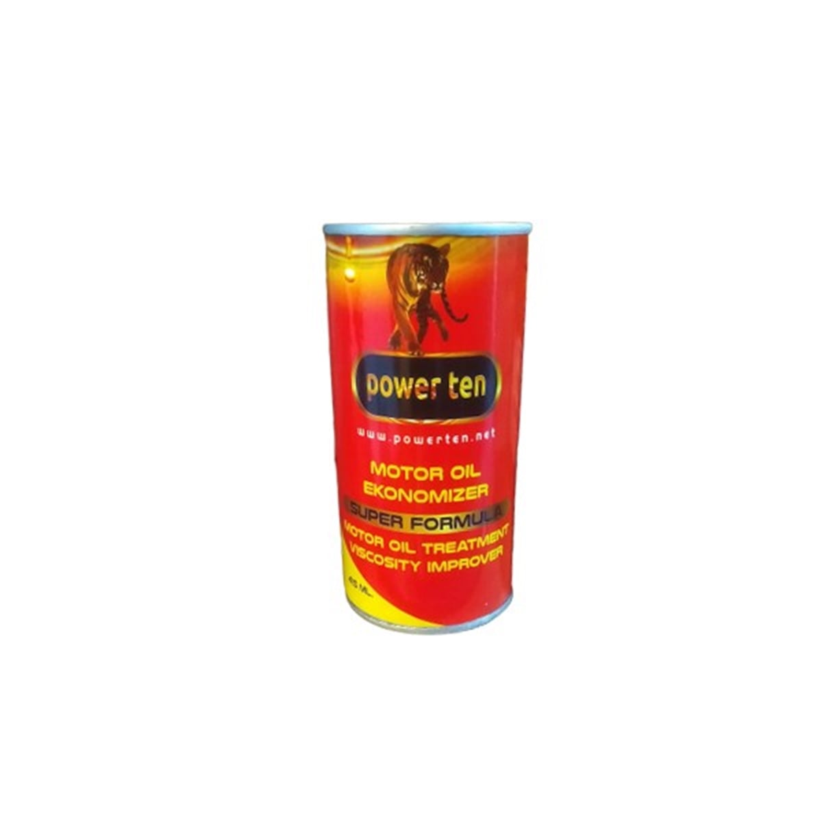 YEDEK PARÇAECONOMİZER MOTOR YAĞ KATKISI 415 ML POWERTEN PT40POWERTENPOWERTEN PT40