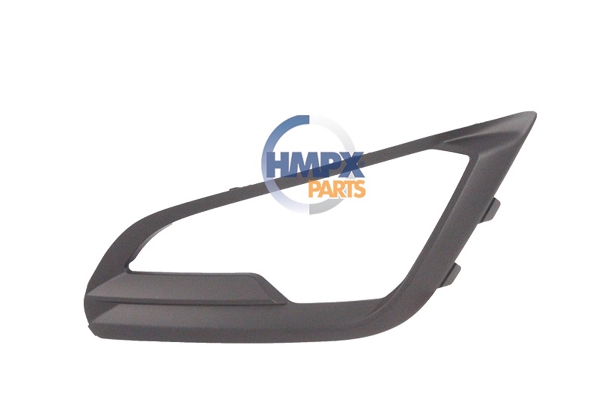 YEDEK PARÇAECOSPORT 17> SİS FAR ÇERÇECESİ SOL TWN GN15 15A299 BBPRAAPARCAWORLDTWN GN15 15A299 BBPRAA