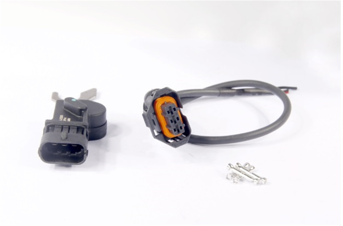 YEDEK PARÇAEKSANTRIK DEVIR SENSORU OPEL VECTRA B 1.8I 2.0I 16V/OPEL OMEGA B 2.0 16V 9012039 -MGA-33208MGAMGA-33208