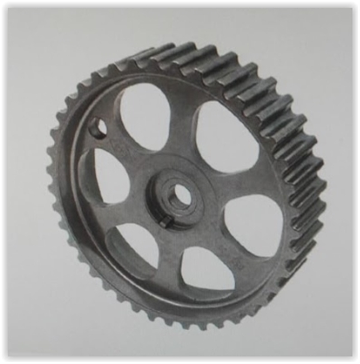 YEDEK PARÇAEKSANTRİK DİŞLİSİ AYARLI CLİO II-III/KANGO 1.5MOTORTECMOT-RNT0448