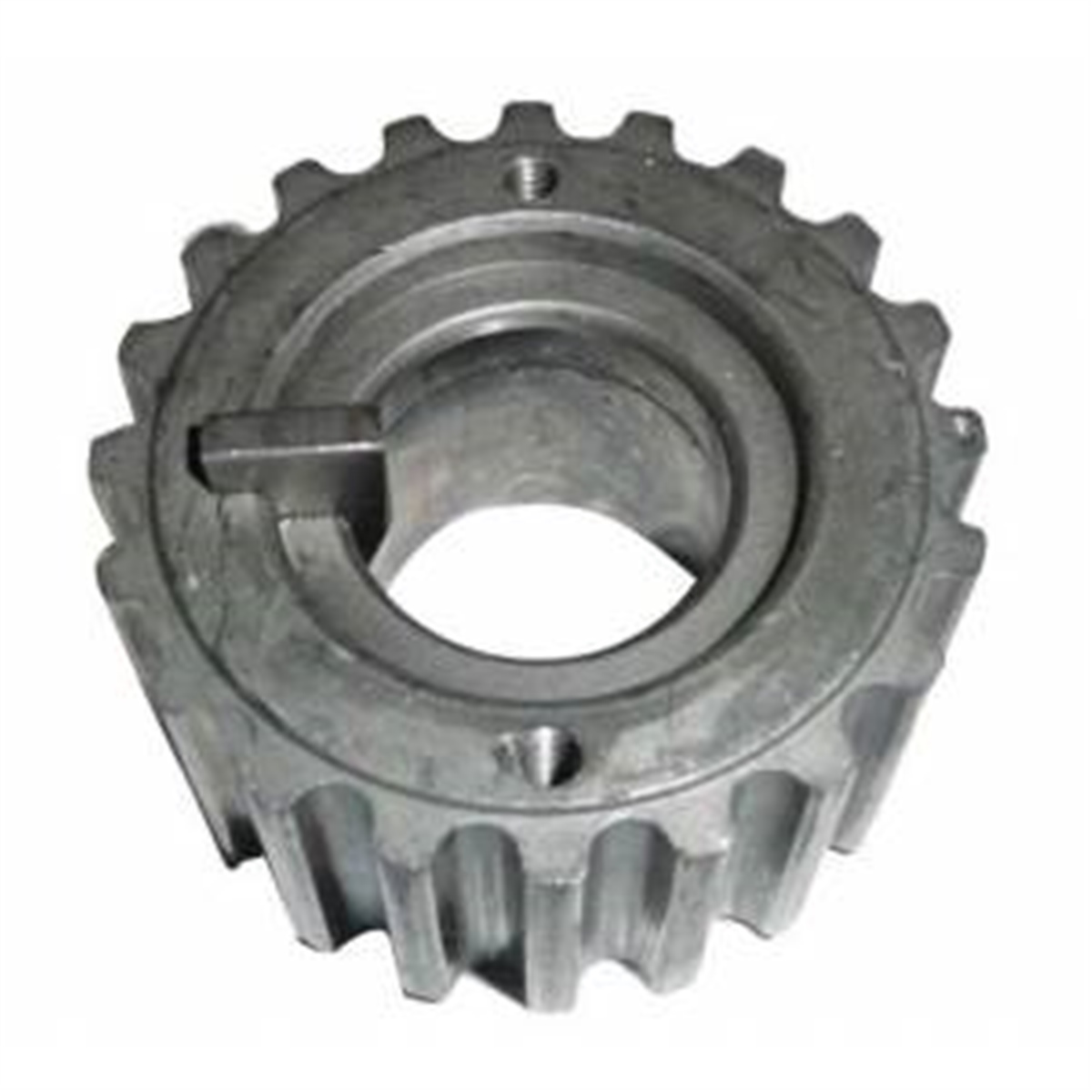 YEDEK PARÇAEKSANTRİK DİŞLİSİ KAMALI CLİO 1.5CAREXCRX-1715-2
