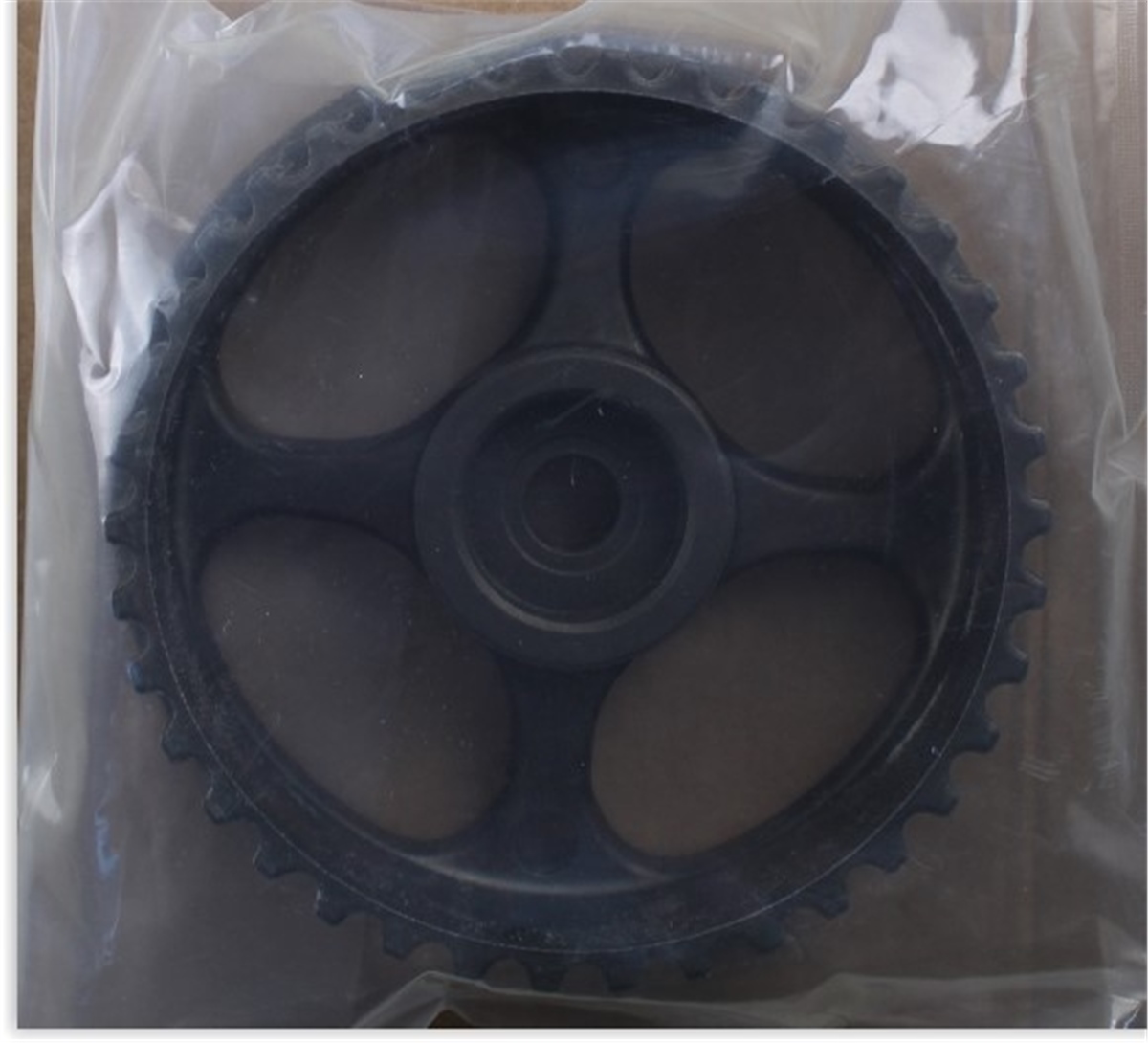 YEDEK PARÇAEKSANTRİK DİŞLİSİ MEGANE II K4M-K4JMOTORTECMOT-RNT0450