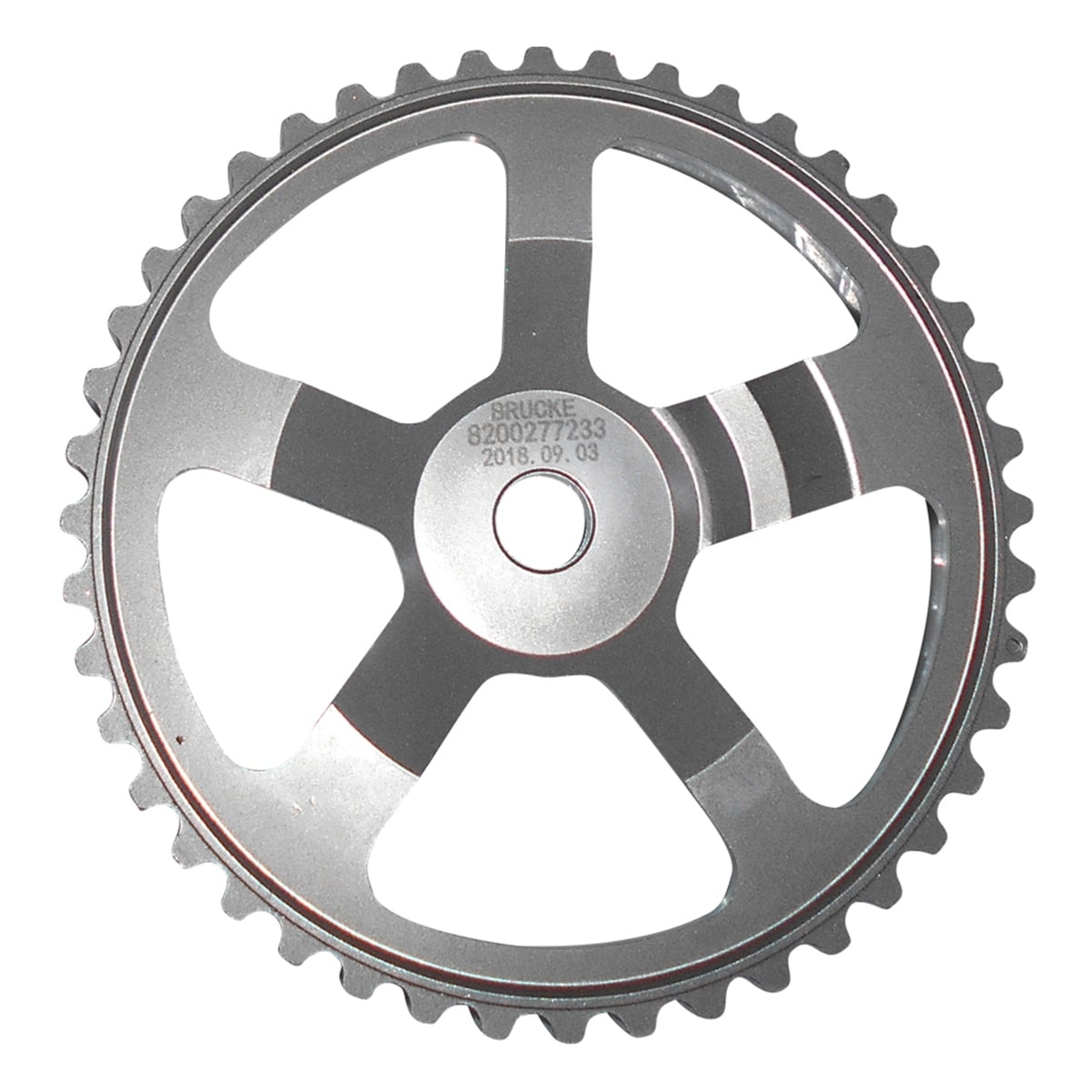 YEDEK PARÇAEKSANTRİK DİŞLİSİ TRAFİC II F9Q 1.9 DCIBRUCKE*RSA-8200277233