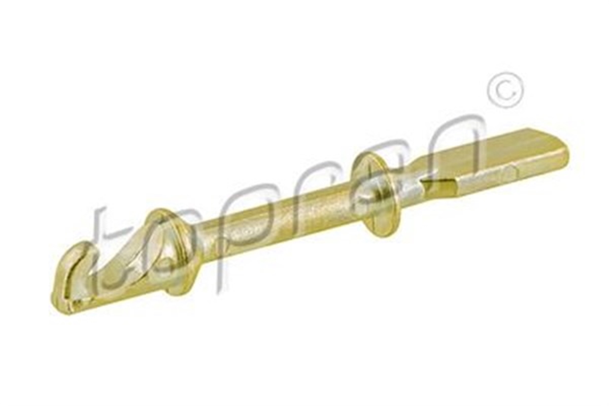 YEDEK PARÇAEKSANTRİK KAPI KOLU TOPRAN 111302755TOPRANTOPRAN 111302755