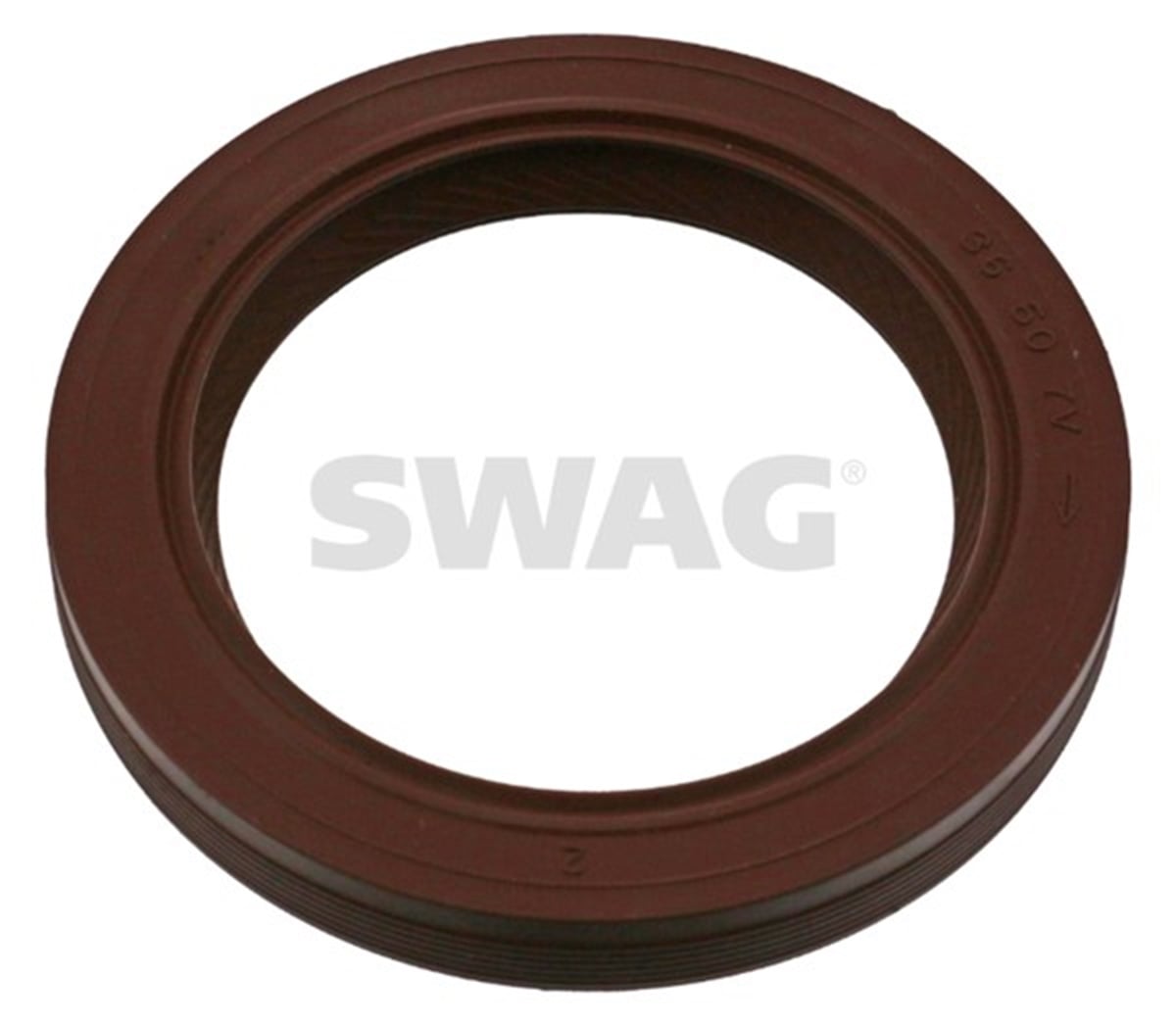 YEDEK PARÇAEKSANTRIK MIL CONTA C2 -C3 - 307 CC 2.0 16V 43987 FEBI 11810 SWAG 62911810SWAGSWAG 62911810