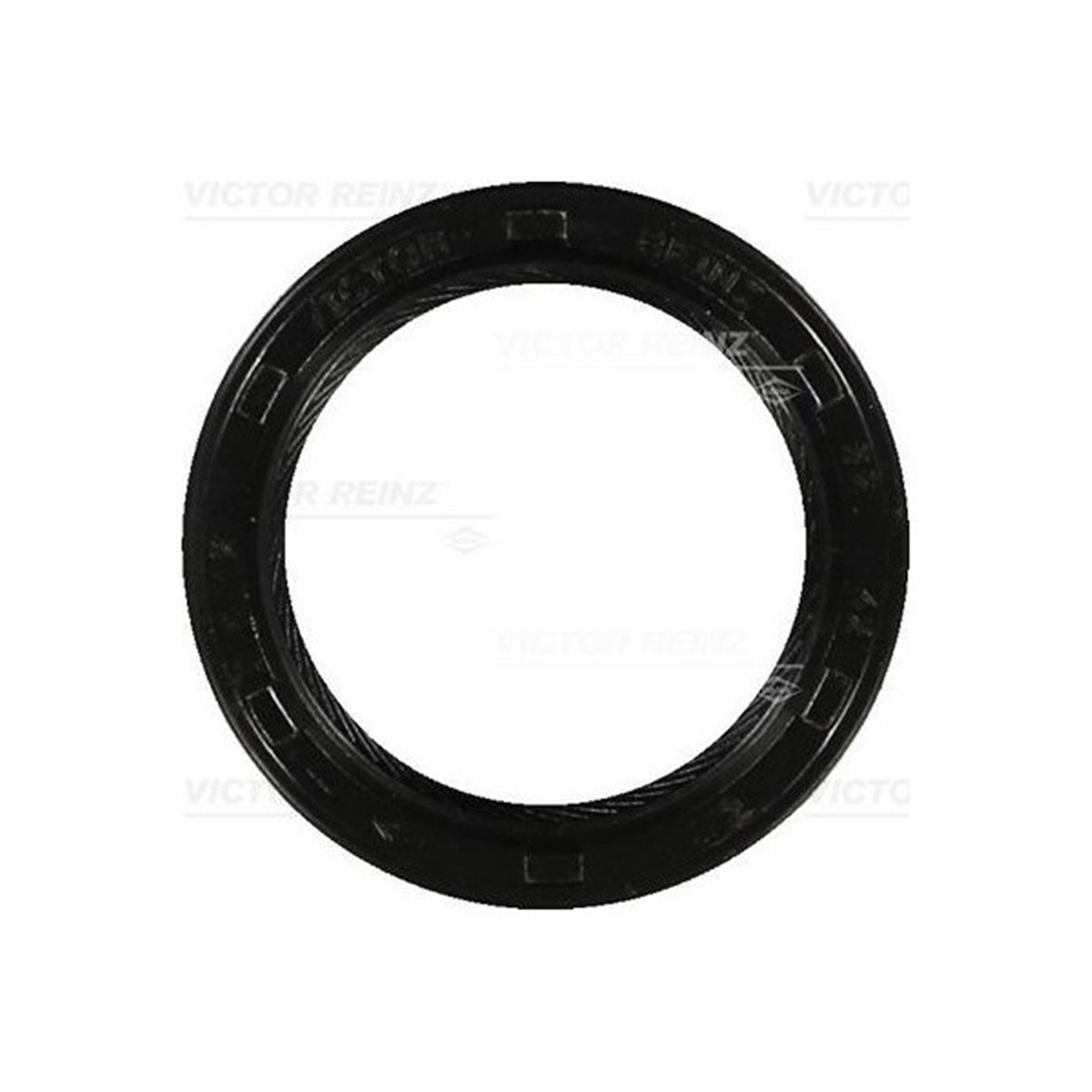 YEDEK PARÇAEKSANTRİK MİL KEÇESİ CADDY II-FOX-GOLF IV-LUPO-POLO-SEAT AROSA-CORDOBA-IBIZA 1.4-1.6 32X42X6X7 V.REINZ 813422700V.REINZV.REINZ 813422700