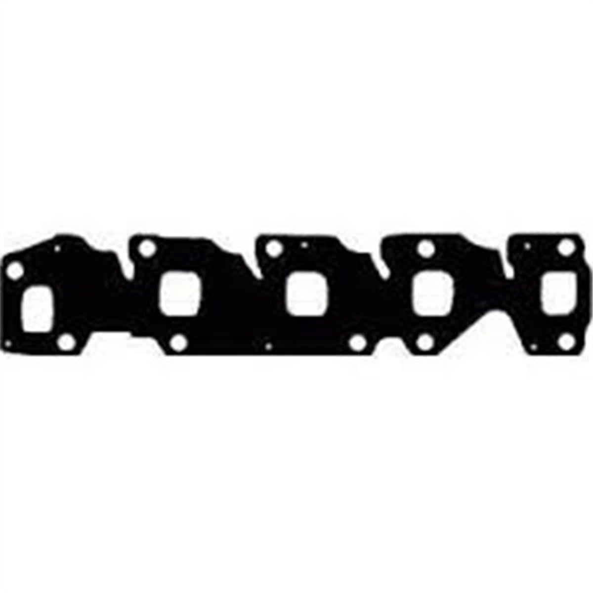 YEDEK PARÇAEKSOZ MANİFOLD CONTASI ÇELİK 3 KATLI P301 1.2VIT HMY EB2M OTOCONTA 41703021OTOCONTAOTOCONTA 41703021