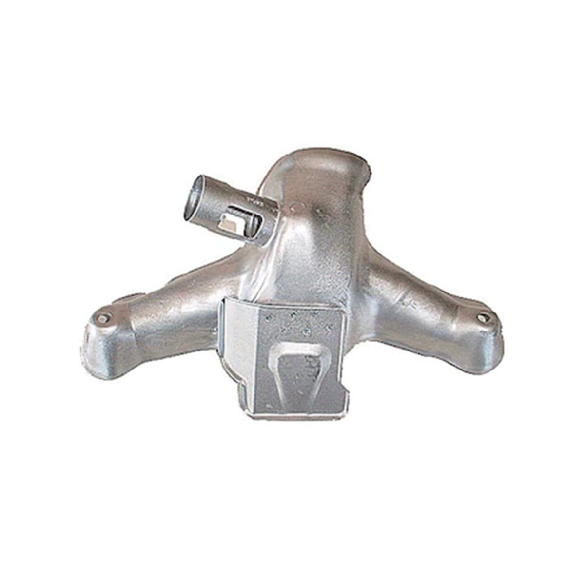 YEDEK PARÇAEKSOZ MANİFOLD ISI SACI SLXMETSAN*MTS-702140