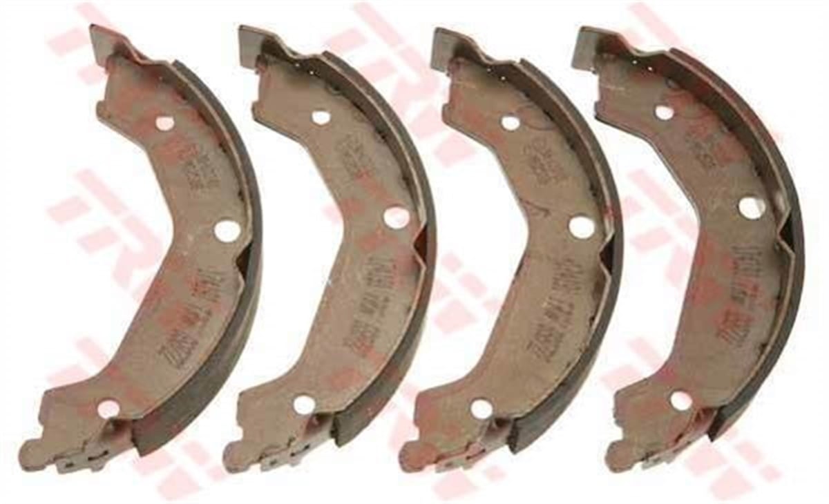 YEDEK PARÇAEL FREN PABUÇ BALATA SORENTO 02 2.4-3.5 V6-2.5CRDI 2002 3.3 V6 2006 190X40 TRW GS8722TRWTRW GS8722