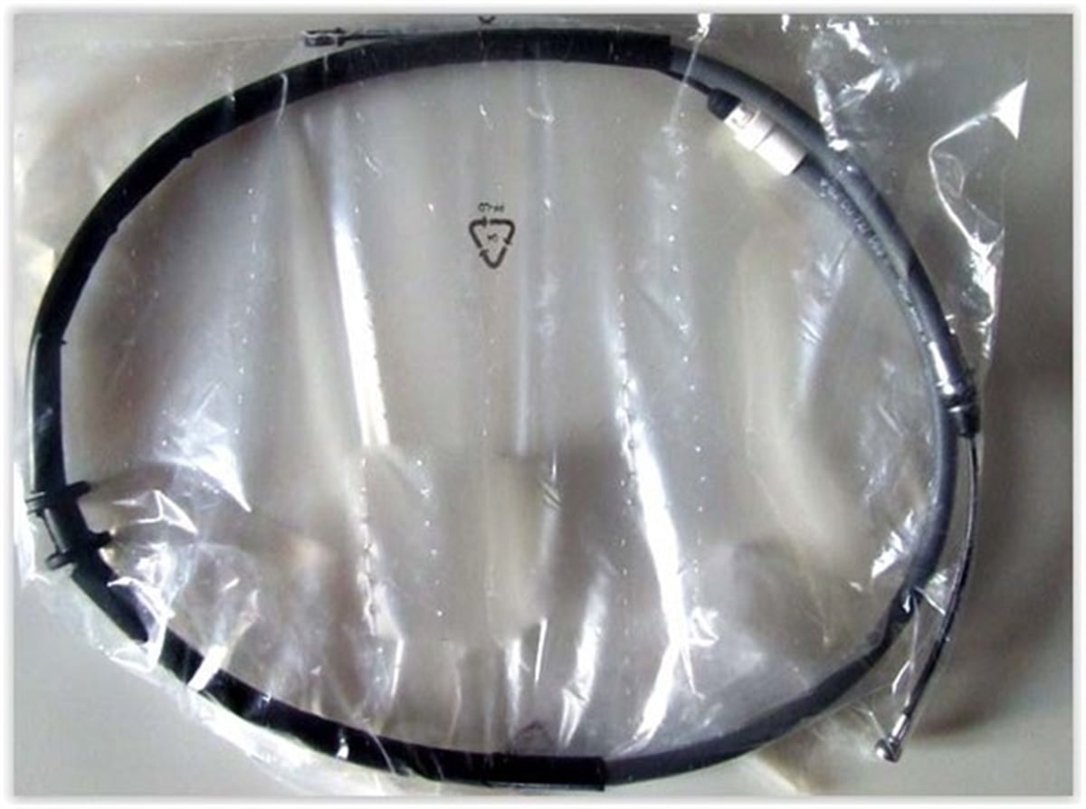 YEDEK PARÇAEL FREN TELİ ARKA SAĞ-SOL MASTER III 2.3 DCİ 2010 M9T TEK TEKER OEK 8200727569OEKOEK 8200727569
