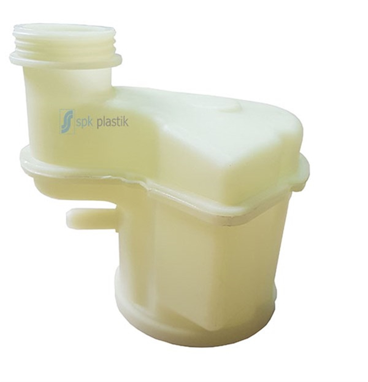 YEDEK PARÇAELEKTRİKLİ DİREKSİYON POMPA REZERVUARI CLIO-KANGOO 1.5 DCİ SPK 3783SPKSPK 3783