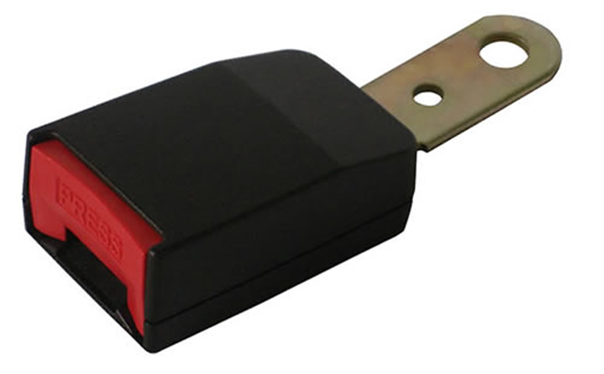 YEDEK PARÇAEMNİYET KEMER KİLİDİ ARKA ORJ. EGEANURPAR*NRP-16164