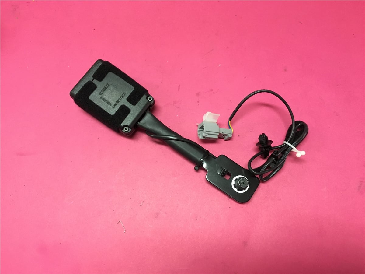 YEDEK PARÇAEMNİYET KEMER KOLU ÖN EGEANURPAR*NRP-16167