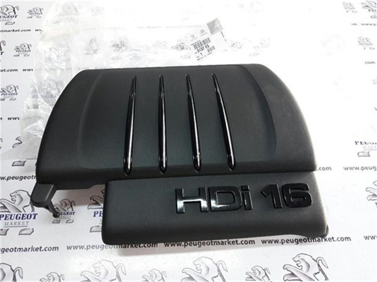 YEDEK PARÇAENGINE COVER PSA 0137.45PSAPSA 0137.45