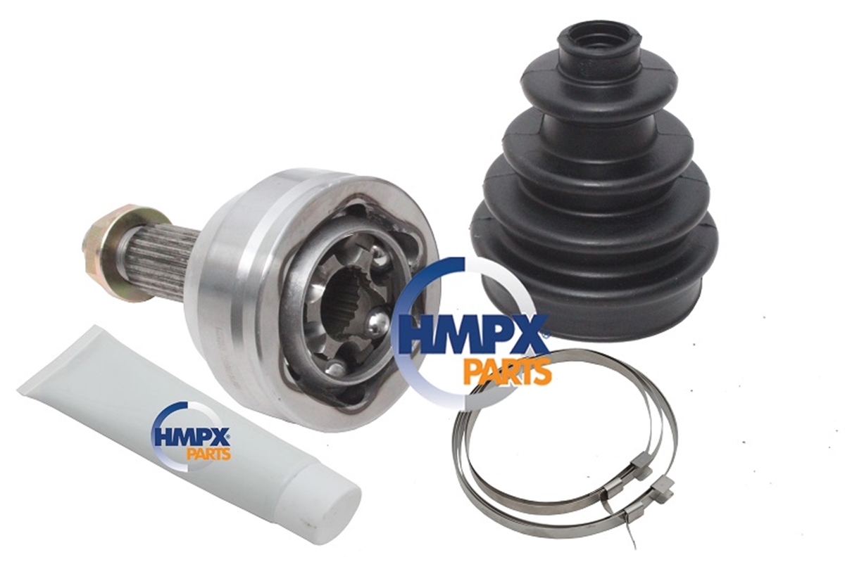 YEDEK PARÇAESCORT 90> AKS KAFASI DIŞ HMP 98FX 3C242 EA HMP FD-700-025PARCAWORLDHMP 98FX 3C242 EA