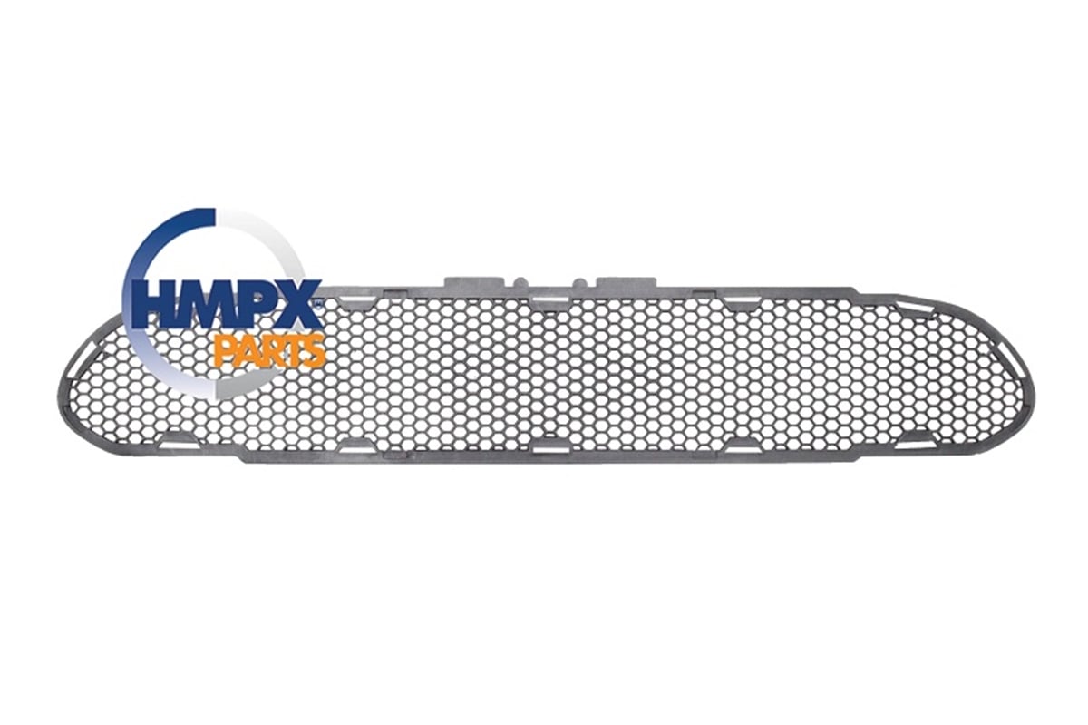 YEDEK PARÇAESCORT 95>01 ÖN TAMPON PANJURU SİSLİ TİP KPT 95AB A018A58 BD PF4014PARCAWORLDKPT 95AB A018A58 BD