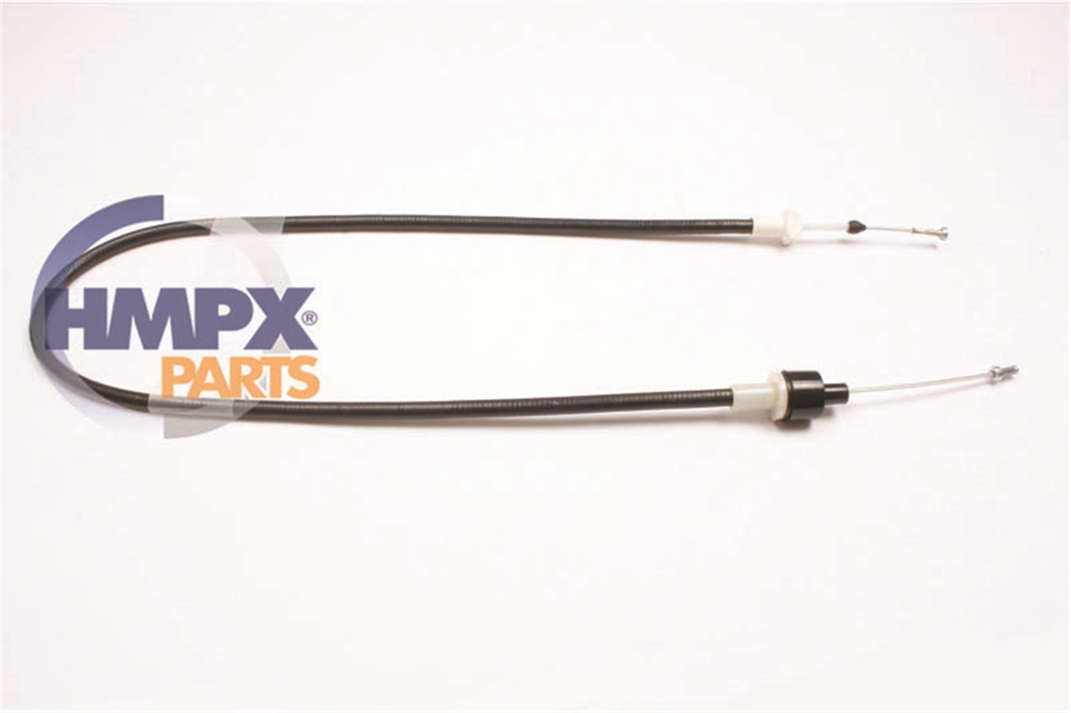 YEDEK PARÇAESCORT- ORION 81>86 CVH 1,1-1,3-1,6 MOT. DEBRİYAJ TELİ 1220 mm FD-303-008 MD-020PARCAWORLDFD-303-008