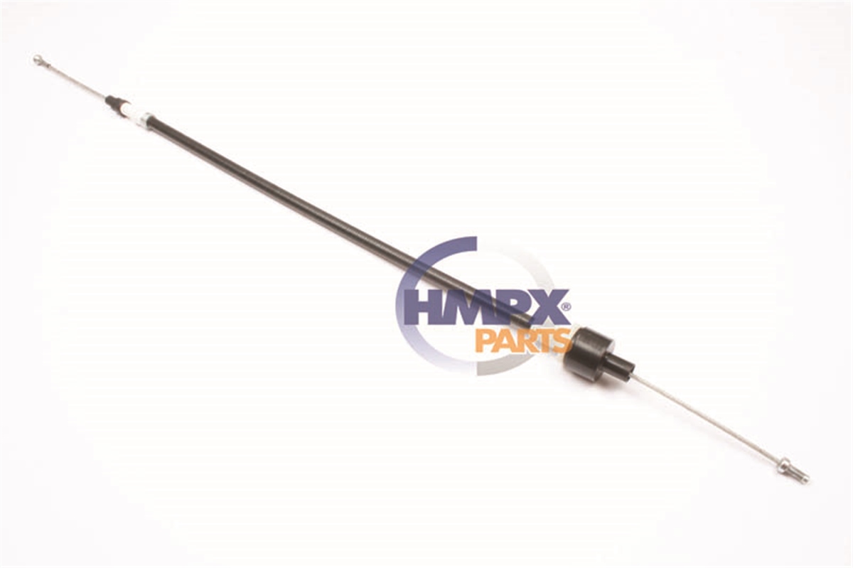 YEDEK PARÇAESCORT- ORION 86>90 CVH MFI MOT. DEBRİYAJ TELİ   740 mm FD-303-006 MD-018PARCAWORLDFD-303-006