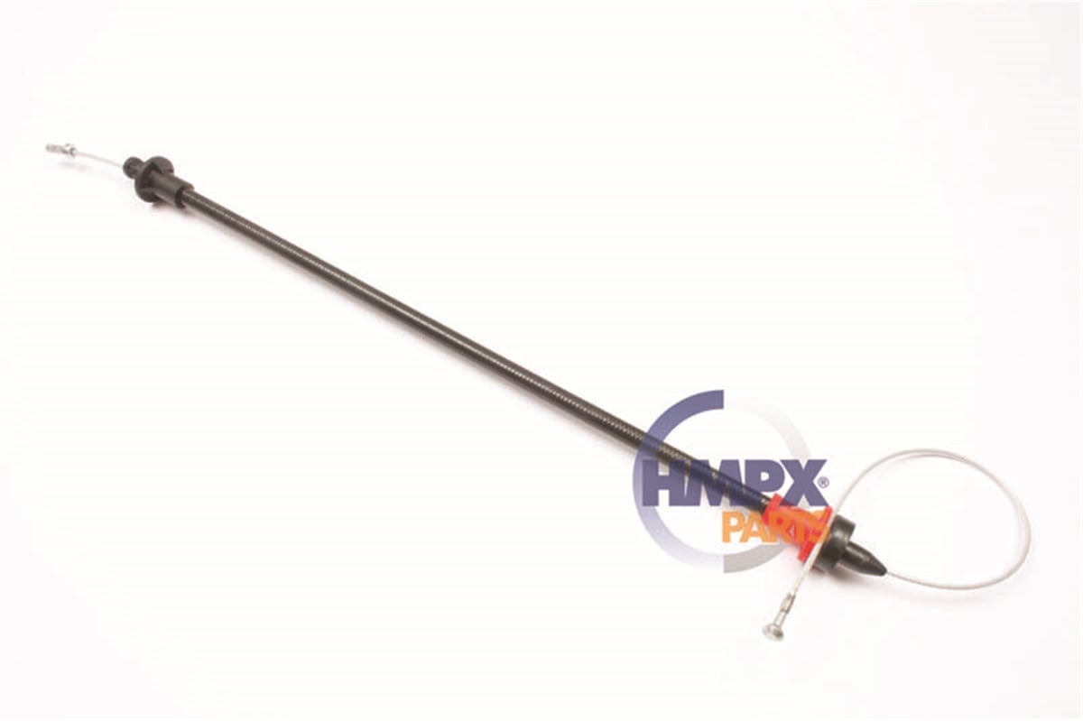 YEDEK PARÇAESCORT- ORION 95> CLX DEBRİYAJ TELİ   900 mm FD-303-010 MD-022PARCAWORLDFD-303-010