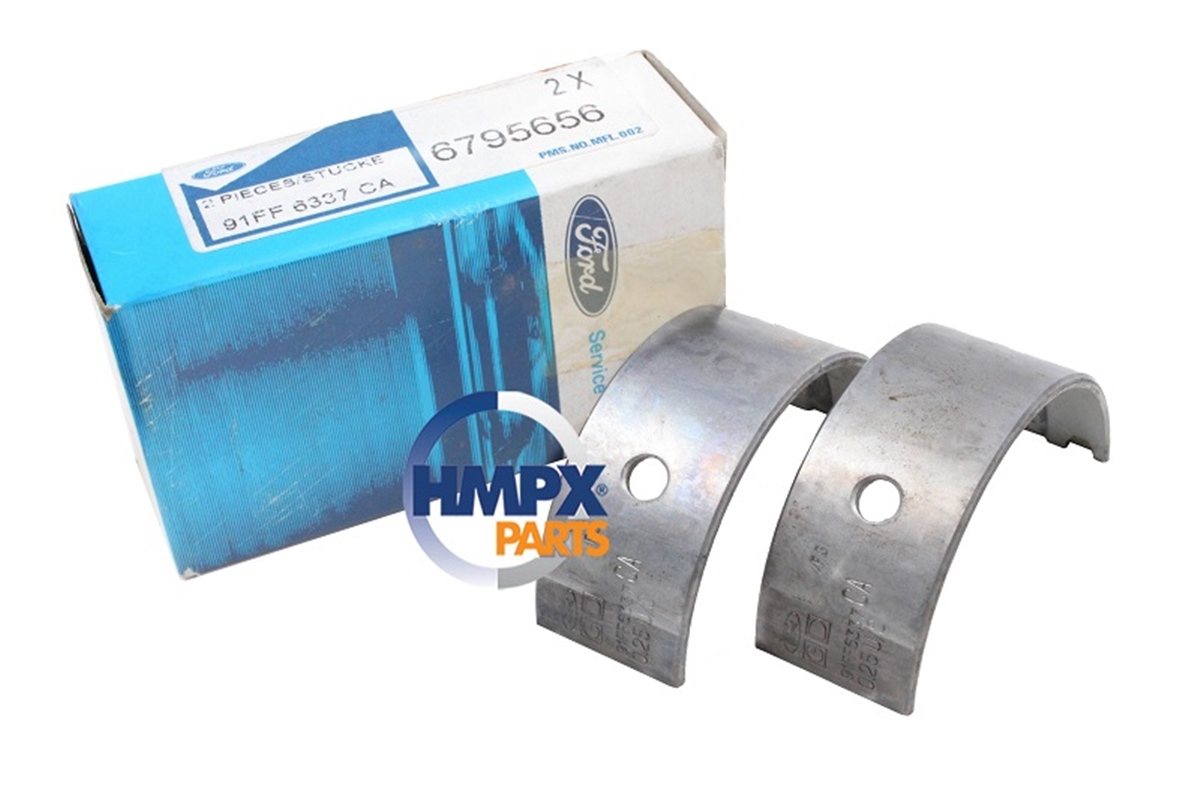 YEDEK PARÇAESCORT/CONNECT 95> 1.8 TDCI ANA YATAK - 025 ÜST HOE 91FF 6337 CAPARCAWORLDHOE 91FF 6337 CA