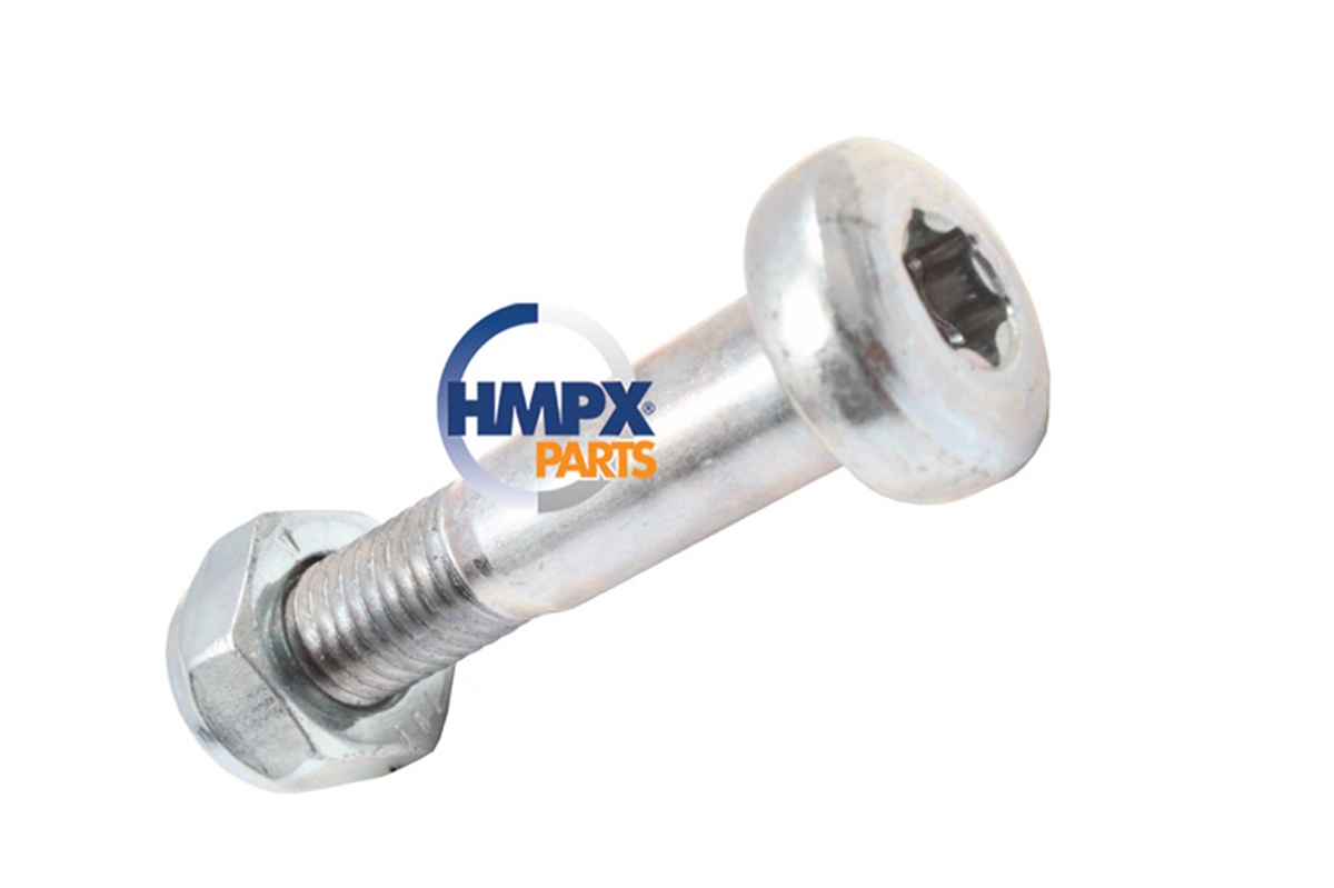 YEDEK PARÇAESCORT/FOCUS ROTİL CİVATASI SOMUNLU MNT E802282 S72PARCAWORLDMNT E802282 S72