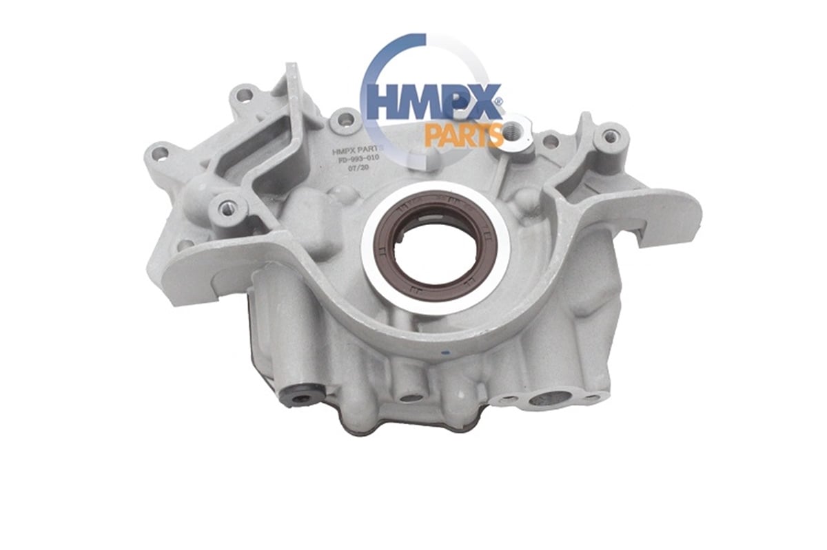YEDEK PARÇAESCORT/FOCUS/MONDEO 96>04 2.0 ZETEC-E YAĞ POMPASI HMP 978M 6600 A1G HMP FD-993-010PARCAWORLDHMP 978M 6600 A1G