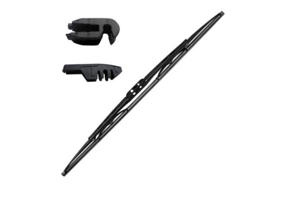 YEDEK PARÇAESKI TIP TELLI SILECEK UZUN ÖMÜRLÜ 430MM RENAULT  9 - 11  -GRT-R9TGRATGRT-R9T