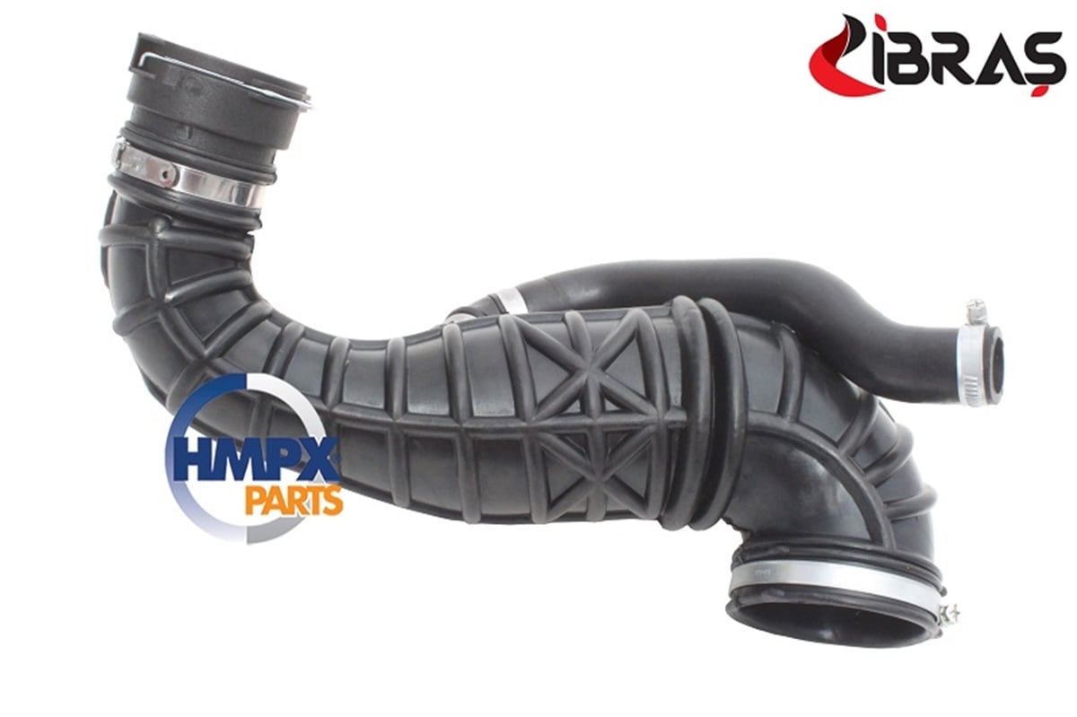 YEDEK PARÇAF. CONNECT 1.8 TDCI.  75-90 HP HAVA FİLTRE HORTUMU IBR 1M51 9R504 AB 19867PARCAWORLDIBR 1M51 9R504 AB