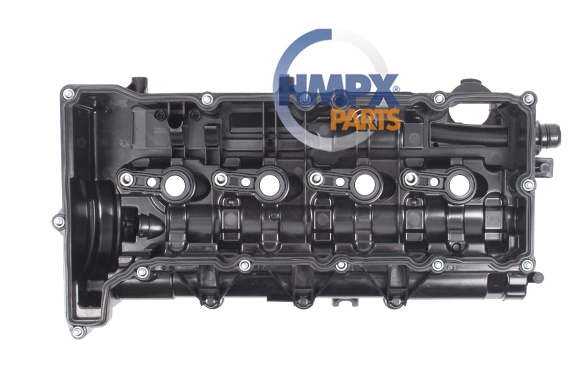YEDEK PARÇAF20-F21-F22-E90 LCİ-E91 LCİ-E92 LCİ-E93 LCİ-F30-F31-F34-4F32-F33-F36 Gran Coupe-F07-F10-F11-X1 E84-X3 F25-X5 F15 KÜLBÜTÖR KAPAĞI KOMPLE CONTALI (BMW-N47N-N47S1 MOTOR 10>18) HMP 11128589941 HMP BM-905-008PARCAWORLDHMP 11128589941