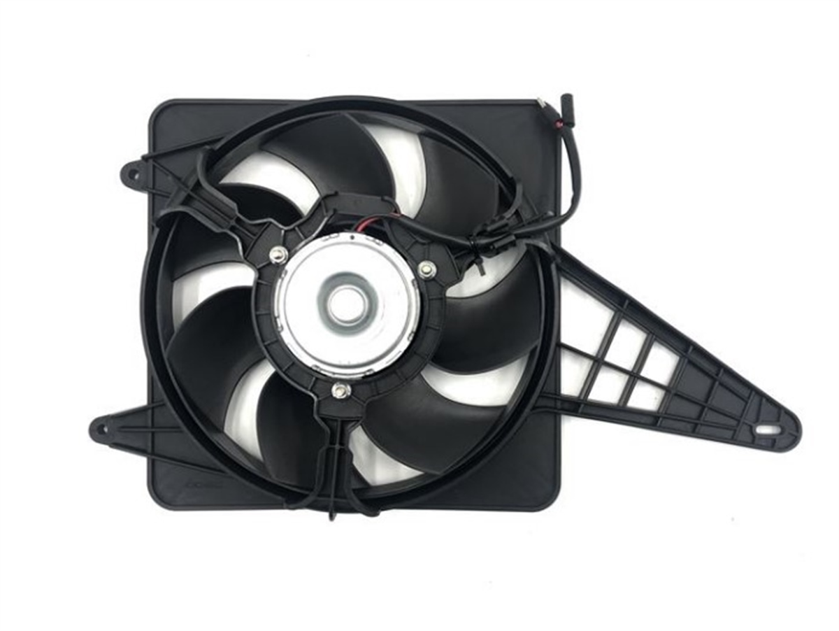 YEDEK PARÇAFAN MOTORU DAVLUMBAZLI KABLOLU  FIAT  M131 SLX  RENAULT  R9 85013265 -MGA-83100MGAMGA-83100