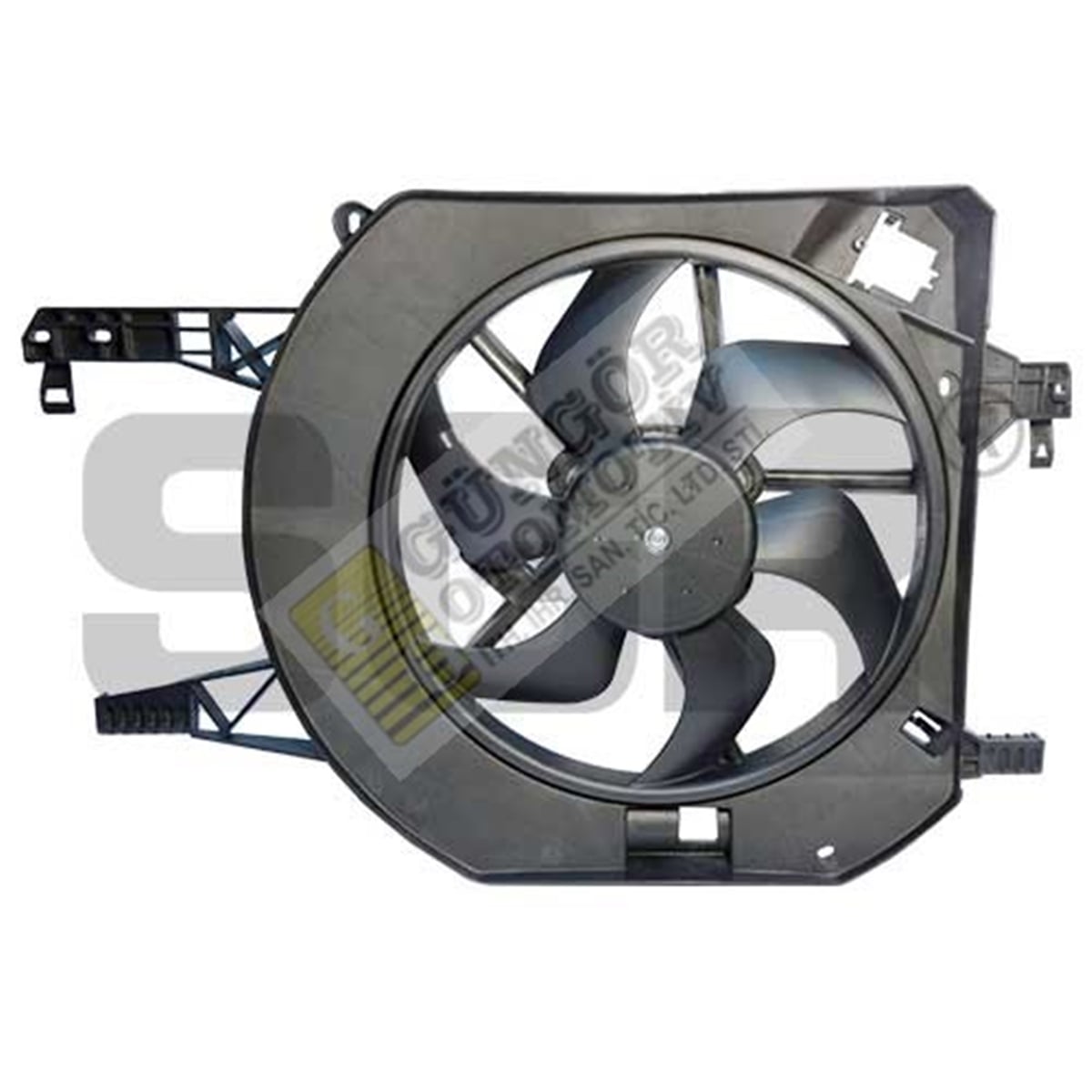 YEDEK PARÇAFAN MOTORU DAVLUMBAZLI TRAFİC II 1.9 2001>SEGERSGR-59697