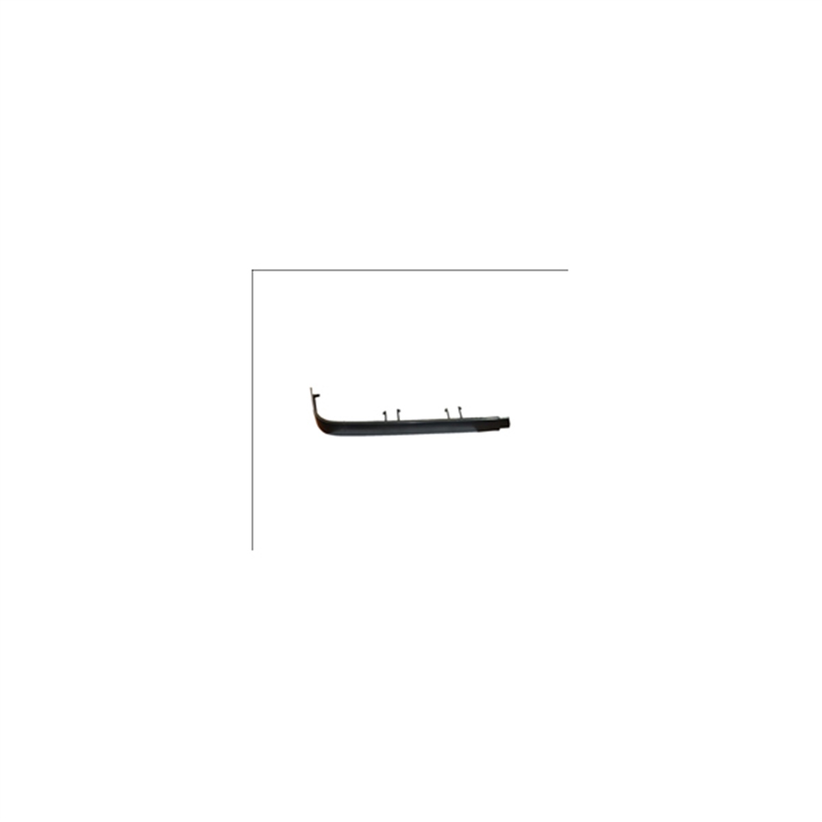 YEDEK PARÇAFAR ALT ÇITASI SAĞ R9/R11BİRLİKBRL-0800