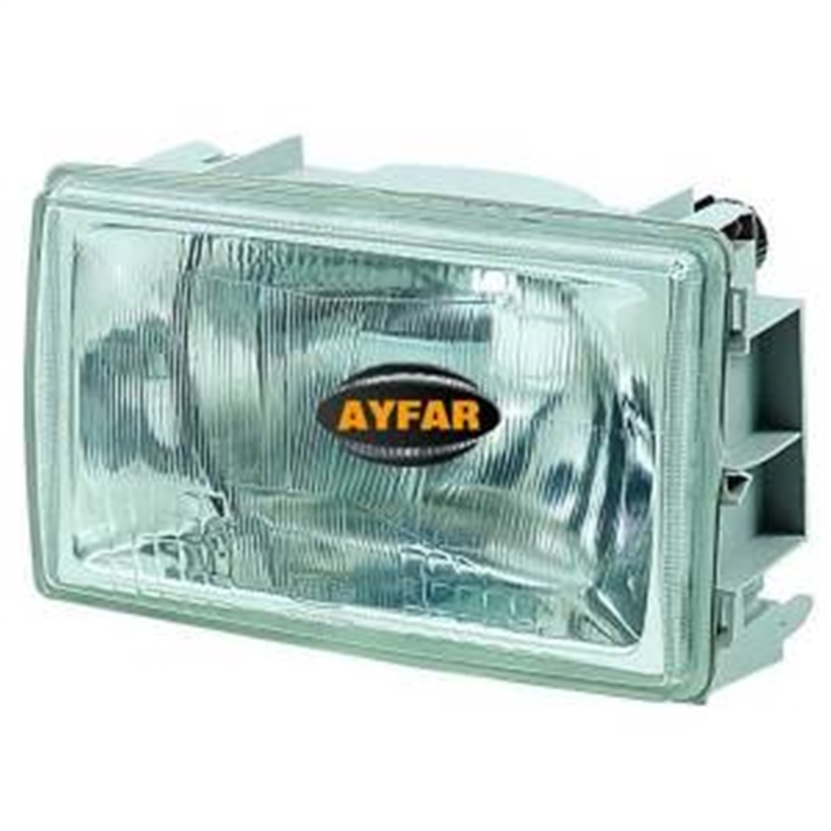 YEDEK PARÇAFAR CAMI SOL DOĞAN 86-87 E.MAYFARAYFAR-C11114