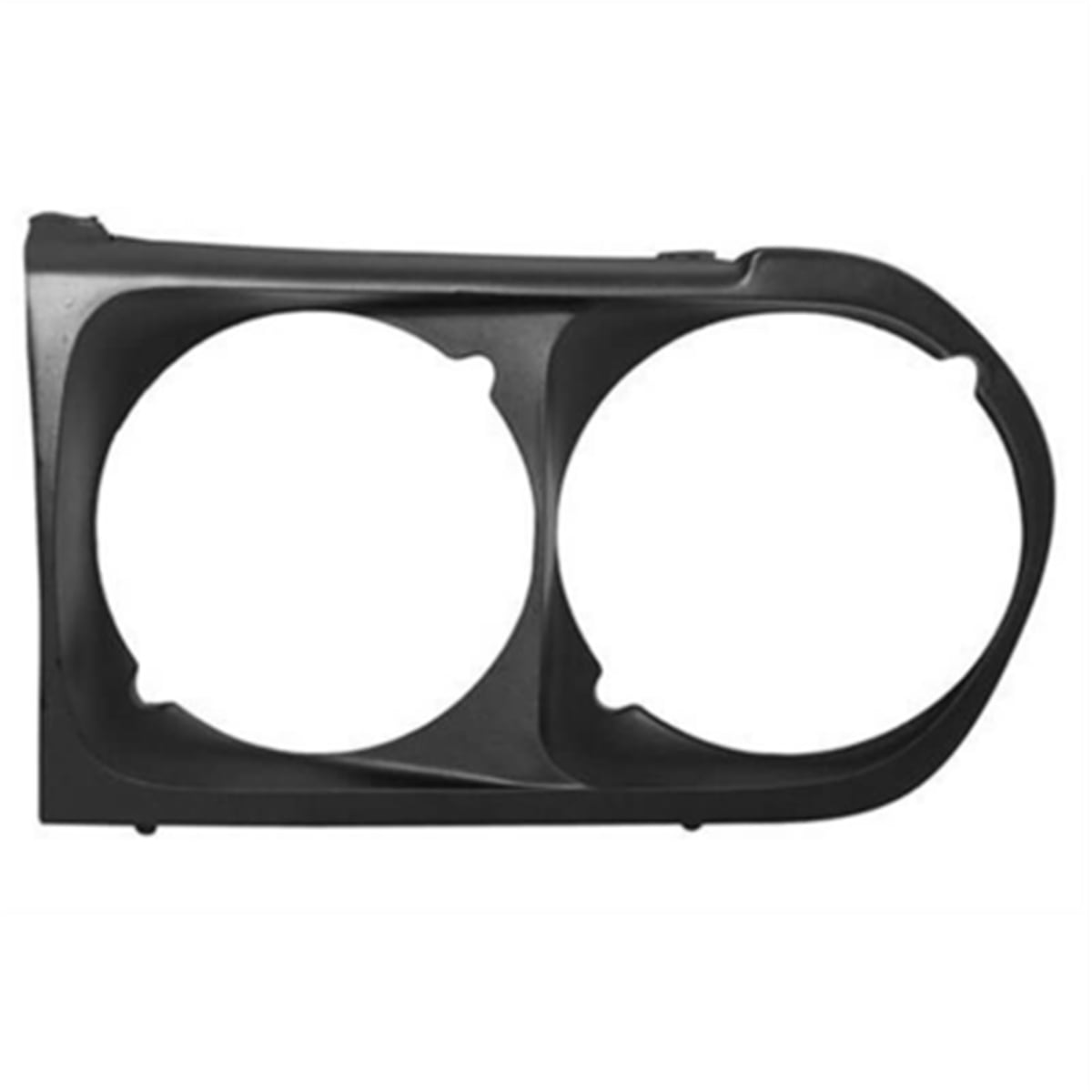 YEDEK PARÇAFAR ÇERÇEVESİ SOL R12/TOROSMETSAN*MTS-726945