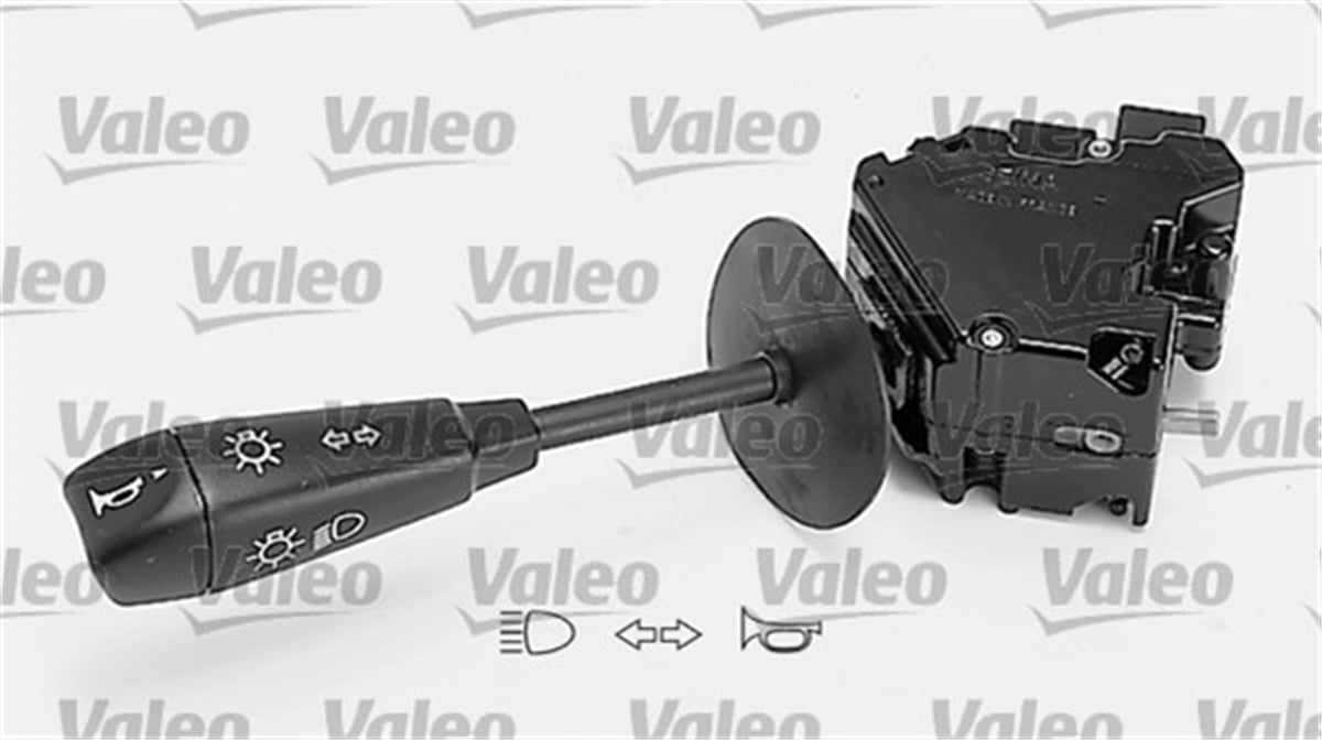 YEDEK PARÇAFAR KORNA KUMANDA KOLU P.505 VALEO 251206VALEOVALEO 251206