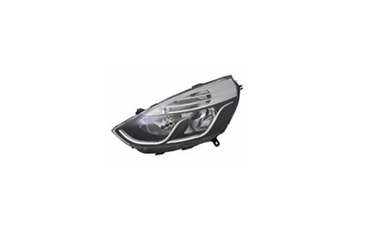 YEDEK PARÇAFAR MOTORLU KROM HB SOL CLİO IV HB 2012>TYCREN10CL054