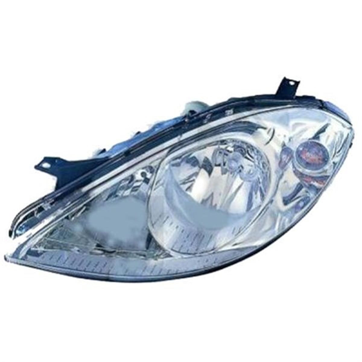 YEDEK PARÇAFAR SAĞ A CLASS W169 HALOJEN SİNYAL LAMBALI H7-H7-PY21W-W5W MARELLI 710301197202MARELLIMARELLI 710301197202