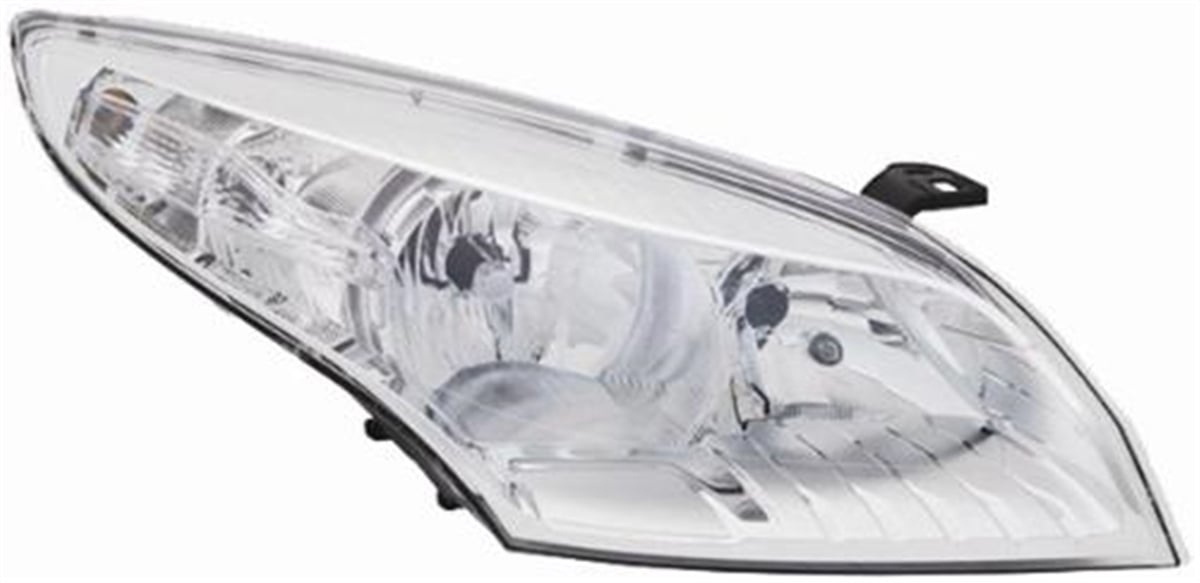YEDEK PARÇAFAR SAĞ MOTORLU MEGANE III 2009>TYCREN10ME032