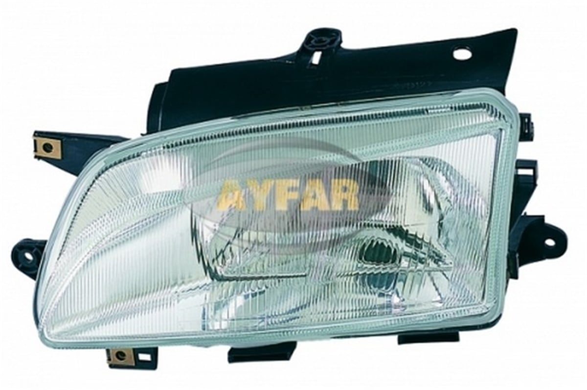 YEDEK PARÇAFAR SAĞ PARTNER 1996-2002AYFARAYFAR-505531
