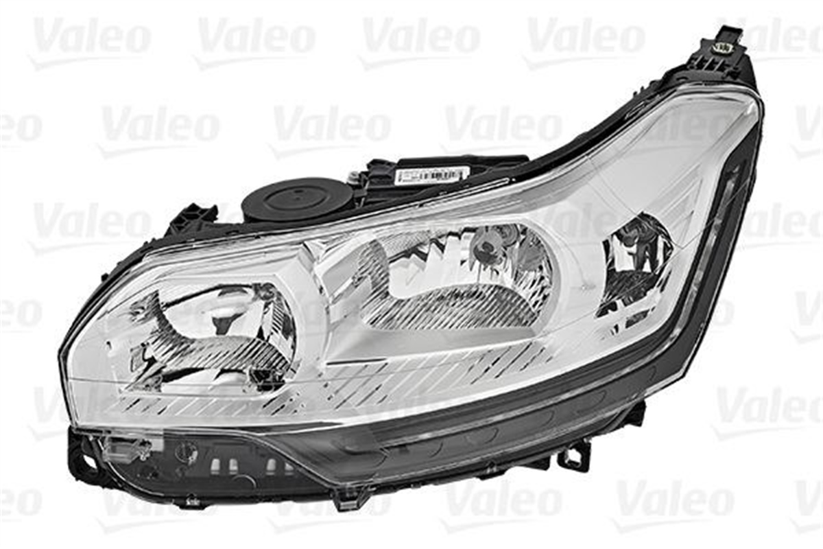 YEDEK PARÇAFAR SOL C5 III GÜNDÜZ IŞIĞI ÖZELLİGİ 2011 VALEO 044467VALEOVALEO 044467